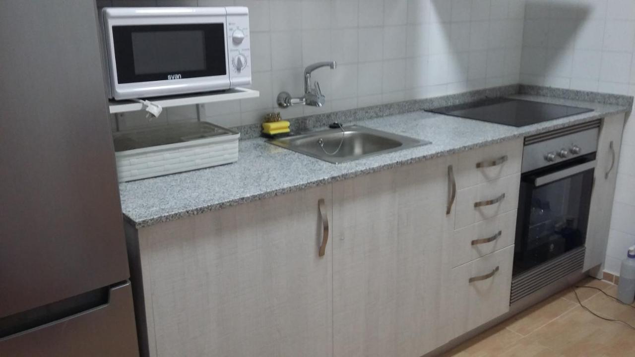 Sant Miquel Apartment Vilafames Exterior photo
