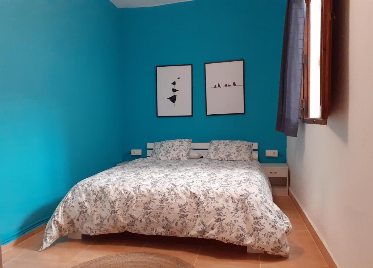 Sant Miquel Apartment Vilafames Exterior photo