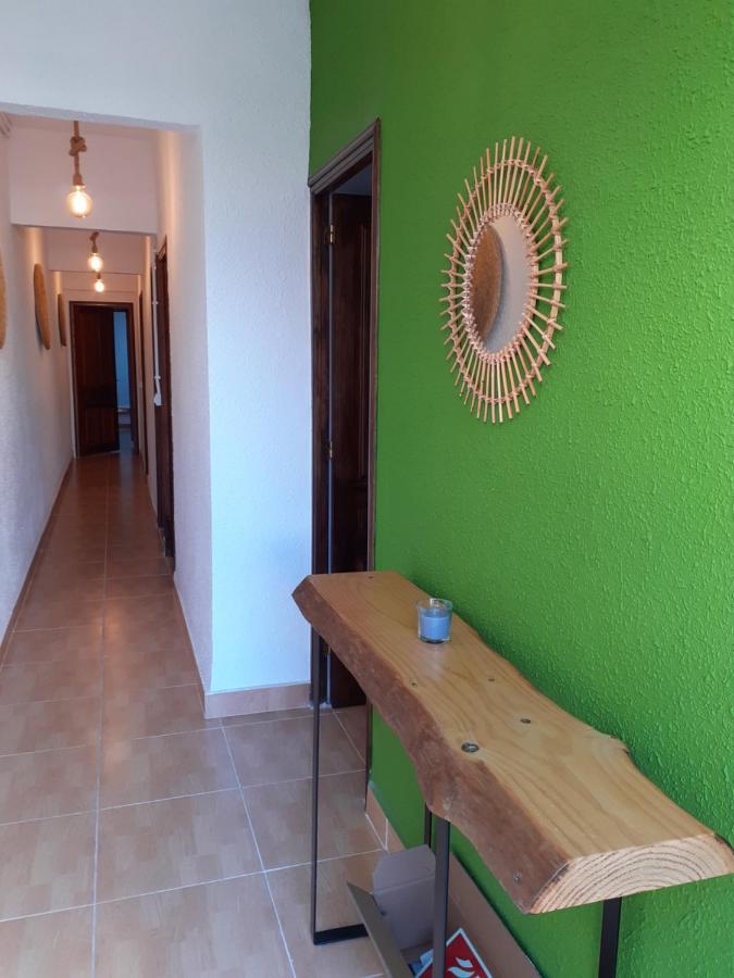 Sant Miquel Apartment Vilafames Exterior photo